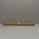 LazBlinds No-Drill Cordless Zebra Blinds - Dual Layer Light Filtering & Room Darkening, Free-Stop Lift, Easy Install, Day & Night Privacy with Valance for Window 28.5" W x 72" H, Black