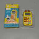 alilo Math Games for Kids Ages 5-12, Portable Math Toys for Practicing Addition, Subtraction, Multiplication and Division, Fun Educational Toy with 5 Modes, 19 Math Games, and 50K Math Questions