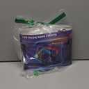 AILBTON 20Ft Neon Rope Lights,Flexible Led Rope Lights Control with App/Remote,Multiple Modes Music Sync Gaming RGB Led Neon Lights for Bedroom Outdoor