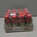 V8 Original 100% Vegetable Juice, 12 fl oz Bottle (12 Pack) (EXP 12/25/26)