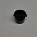 Absorbent Durable Barista Style Coffee Knock Box With Removable Knock Bar and Non-Slip Base Espresso Dump Bin Coffee grounds container