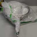 EWFEN 12 Inch Tri-Ply Stainless Steel Frying Pan, Compatible with All Cooktops Up to 600, Large Frying Pan with lids, Induction-Ready Skillet, Dishwasher and Oven Safe, Even Heat, 12" Skillet + Lid