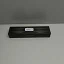 Red Light Therapy for Eyes, 3 Modes Under-Eye Red Light Eye Mask, Eye Massager for Fine Lines Eye Bags and Dark Circles for Men Women(Black)