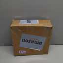 10FT 30 Amp to 50 Amp Welder Adapter Cord Compatible with NEMA 10-30P to 6-50R Extension Cord, 3 Prong Dryer to Welder Plug Adapter for Welding Machine EV Charger, STW 10 AWG/3C, ETL Listed (Yellow)