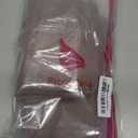 PiccoCasa 100% Cotton Dish Cloths Rags - Waffle Weave Kitchen Towels for Washing Dishes - Soft Absorbent Dish Towels for Kitchen Drying - 6 Pack -13 x 13 Inch - Brown