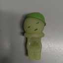 A phosphorescent Hippers series figure