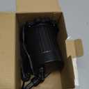 Treela Halloween Projector Lights Outdoor Indoor Dynamic Ghost Skull Lights Decoration Outside LED Landscape Lamp for Holiday Garden Supplies(Red,Ghost)