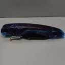 FRONEZER Exterior Door Handle, 4PCS Black Front Rear Driver Passenger Compatible with 2007-2014 Chevy Silverado Suburban Avalanche Tahoe, GMC Sierra Yukon Cadillac Escalade Replace 20828258 22738721