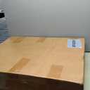 Carbon Fiber Floor Mats for Nissan Rogue 2021-2024 2025 2026 All Weather Protection TPE Car Mats Custom Car Liners Accessories, Front & 2nd Row Floor Liners Set