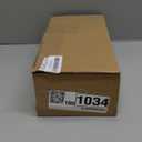 Gledewen Tailgate Handle Liftgate Latch Handle with Keyhole | for 2007-2013 Toyota Tundra | Replaces# 69090-0C040, 690900C040, 81213 (Black)