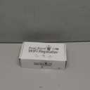 WiFi Extender Signal Booster Dual-Band(5.8G&2.4G) 