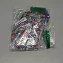 DOFOWORK Gardening Gloves - 4 Pair Garden Gloves for Women, Soft Womens Gardening Gloves Floral Cute Garden Gloves (Red)