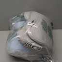 Cervical Neck Pillow for Pain Relief - Ergonomic Side Sleeper Pillow for Neck Support, Cooling Memory Foam Pillows for Sleeping, Contour Pillow Orthopedic Bed Pillow for Back Stomach Sleepers (Blue & Grey)