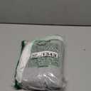 Organic Burp Cloths Baby Boy, Girl - 6-Pack Large 100% Cotton Burping Cloths for Babies, Spit Up Rags, Super Absorbent, Ultra Soft Newborn Rag, Gender Neutral, Machine Washable, Durable (Neutrals)