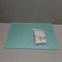 Nisorpa Desk Divider Privacy Panels Acrylic Partitions with Clips Classroom Privacy Shield for Desk Privacy Divider Partition for Schools Office Call Centers,Noise and Visual Guard,4Pcs-23.6L X15.8W (Frosted)