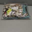 Hanes Baby and Toddler Flexy Soft 4-Way Stretch Knit and Fleece Wardrobe Gift Set (12-18 Months, Tan/Blue/Green/Brown)