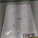 Anti Cat Scratch Furniture Protectors from Cats Scratching Stop, 12 Pack Self-Adhesive Single Side Couch Sofa Corner Protector from Cat Claws