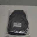 Concealed Carry Bag for Men,Gun Sling Bag Multifunctional CCW Bag EDC Shoulder Crossbody Backpack Gun Bags for Handguns With Holster