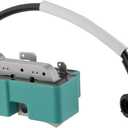594729602 Ignition Coil Module with Spark Plug K970 III Compatible with Husqvarna K960 Chain K960 Compatible with Rescue K960 Ring K970 III 510115603 544047503 580380502 580380506