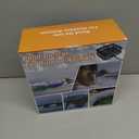 Floating & Submersible Pond Heater, 1000W Pond Heaters for Outdoor Ponds with Fish, Thermostat Control Pond Deicer with Indicator Lights, Koi Pond Stock Tank Water Trough Heater for Winter