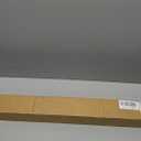 AOSKY Cordless Blackout Roller Shades, 42" W x 72" H, Linen Beige