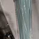 AreShark 7.5FT Outdoor Patio Umbrella with Wavy Trim (Sage Green)