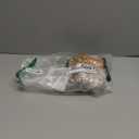 Reusable Dog Diapers Female Washable, Premium Doggie Diaper for Dogs, Pack of 3, Highly Absorbent Small Dog Diaper for Heat, Incontinence and Puppy Training (S)