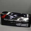 Red Light Therapy for Face and Body, Red Infrared Light Therapy Lamp with Stand Led 660nm Red Light-Therapy& 850nm Infrared Light Device for Body Gift for Her (XL)
