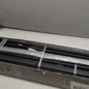 King Box Spring, 5 Inch Box Springs King Size Basics Bed Base, Mattress Foundation, Black Heavy Duty Metal Structure with Cover, Noise Free,Easy Assembly