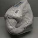 Extra Wide Toddler Chair, 2-in-1 Toddler Couch Fold Out, Convertible Sherpa Sofa to Lounger for Boys & Girls, Grey (Large)