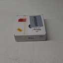 Peel and Stick Floor and Wall Tile for Bathroom Kitchen SPC Vinyl Self Adhesive Flooring 9x9In Blue Flower Encaustic Patterned Groutless Backsplash, 16 Tiles, 9.12 Sq Ft.