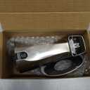 Dreyoo Slip On Diverter Tub Spout with Metal Cover Ring and Foam Gasket, Compatible with Kohler GP85556-CP, Bathroom Bathtub Faucet Set Replacement Fits 1/2'' Copper Water Tube(Brushed Nickel)