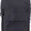 Carhartt 21L Top-Load Backpack, Durable Water Resistant Coated Canvas Base W/ 17" Laptop Sleeve, Bluestone