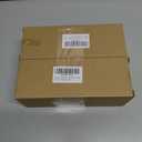 2 x Bald Caps Makeup Latex Bald Head Wig Caps Cosplay Costume for Adults, for Theme Party Decorations Supplies (Bald Hat, Sunglasses, and Beard)