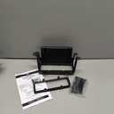 Metra 99-8224 Single DIN Installation Dash Kit for 2009 Toyota Matrix and Pontiac Vibe