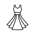 Women's Long Satin Slip Dress Nightgowns Sexy Lingerie Adjustable Strap Midi Dress Silky Gown M