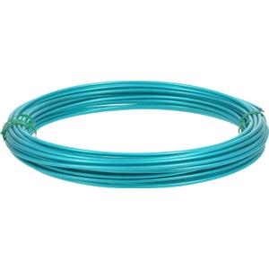 Hillman Green Plastic Coated Steel Wire for Clothesline Wire (#18 x 50')