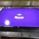 Roku Smart TV  40-Inch Select Series, 1080p Full HD TV  Roku TV with Voice Remote  Flat Screen LED Television with Wi-Fi for Streaming Live Local News, Sports, Family Entertainment