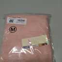 Dokotoo Cardigan Sweaters for Women 2026 Fall Outfits Long Sleeve Crochet Knit Sweaters (Pink, M)