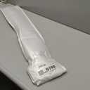 Rain Guards Side Window Visor Vent Outside Mount, 4PCS Fits for Honda Civic 4 Door Sedan 2016 2017 2018 2019 2020 2021 Model Only