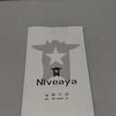 Niveaya Double Space Waterproof Phone Pouch - 2 Pack, Waterproof Phone Lanyard Case with iPhone 17/16/15/14/13 Pro Max up to 8.3", Phone Dry Bags for Vacation Beach Pool Kayak Cruise Travel Essentials (Black+ Teal)