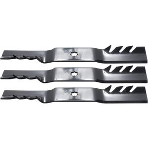 Oregon 92-616 G3 Gator Blades (Set of 3)
