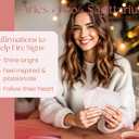 Aries, Leo, Sagittarius Gifts for Women - 40 Daily Affirmation Cards for Women. Positive Affirmation Cards, Zodiac Mindfulness Motivational Birthday Gifts, Astrology Inspirational Dcor