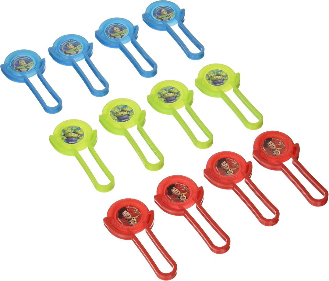 Disney "Toy Story" Disc Shooter, Party Favor