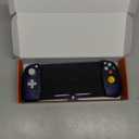RETROFLAG Handheld Controller Compatible with Nintendo Switch LCD/Switch OLED, One-Piece Joypad, Plug and Play Motion Control and Dual Motor Vibration and PD Fast Charge