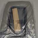 UMISHI Center Console Lid Kit Compatible with Chevy Silverado 99-07,Compatible with Chevrolet Suburban 2001-2006 Lid Arm Rest Latch,for CCLK-CHGM-001-LGY,19127364,19127365,19127366 (Light Grey)