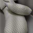 Pregnancy Pillow for Pregnant Women, Soft Pregnancy Body Pillow, Support for Back, Belly, HIPS, Legs, Maternity Pillow with Detachable and Adjustable Pillow Cover