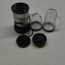 Magic Bullet Blender, Small, Silver, 11 Piece Set