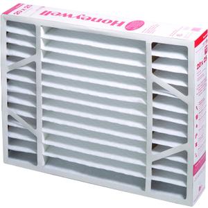 Honeywell Home AC Furnace Media Air Filter 20 x 25 x 4 MERV 11 (1 pk)