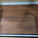 4-Pack Wire Shelf Covers, 24" W X 12" D Wood Wire Rack Covers for Pantry
